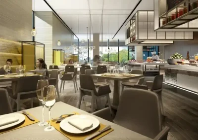 奧沐空間設計 -