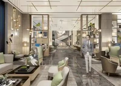 奧沐空間設計 -