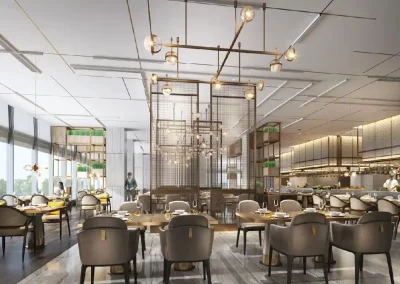 奧沐空間設計 -