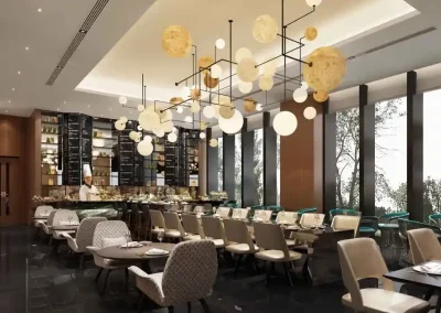 奧沐空間設計 -