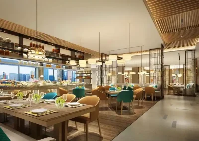 奧沐空間設計 -