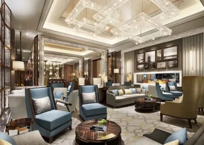 奧沐空間設計 -