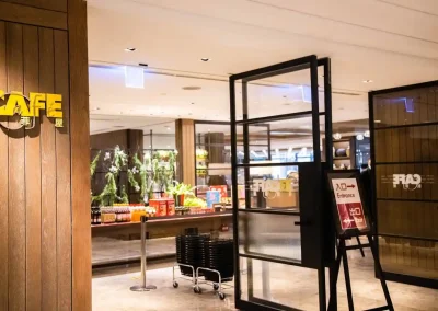 奧沐空間設計 -