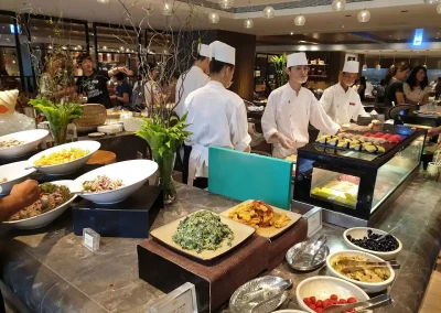 奧沐空間設計 -