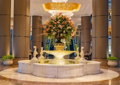 奧沐空間設計 -