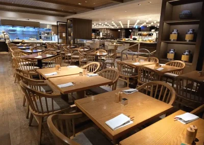 奧沐空間設計 -