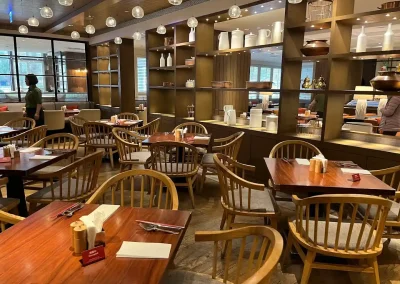 奧沐空間設計 -