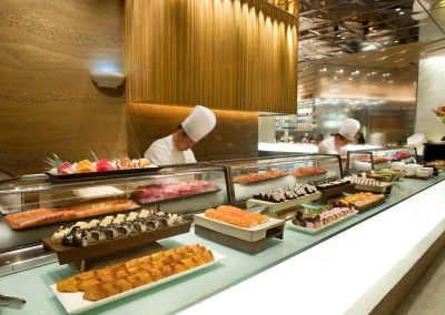 奧沐空間設計 -