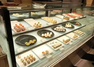 奧沐空間設計 -