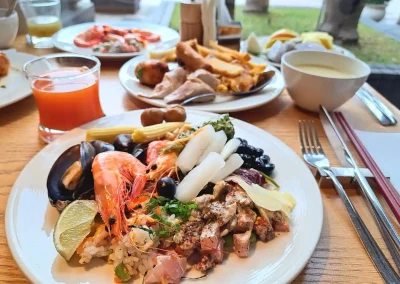 奧沐空間設計 -