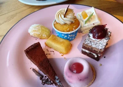 奧沐空間設計 -