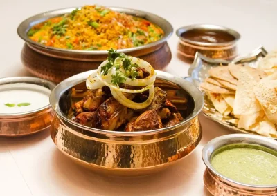 奧沐空間設計 -