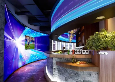 奧沐空間設計 -