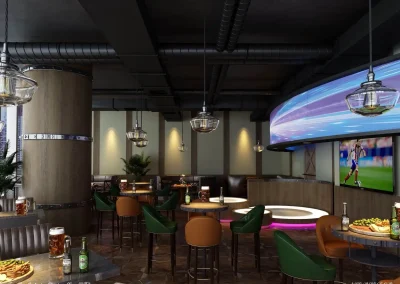 奧沐空間設計 -