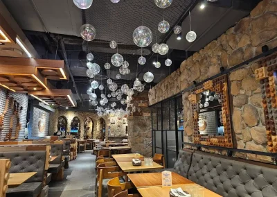 奧沐空間設計 -