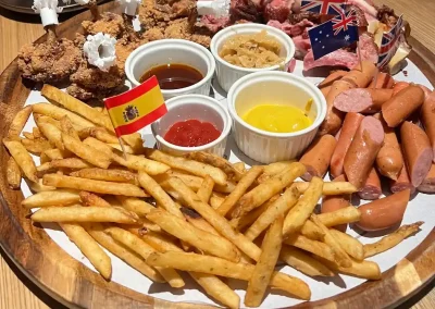 奧沐空間設計 -