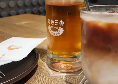 奧沐空間設計 -