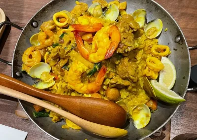 奧沐空間設計 -