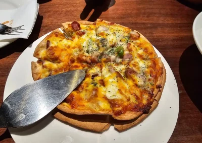 奧沐空間設計 -