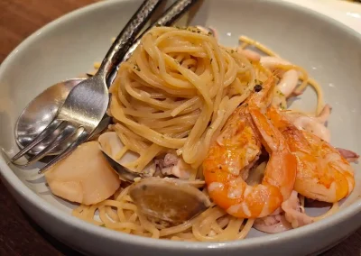 奧沐空間設計 -