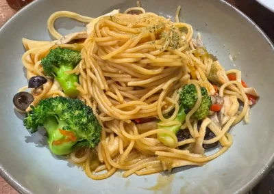 奧沐空間設計 -