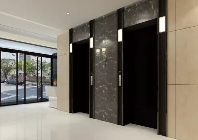 奧沐空間設計 -