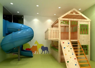 奧沐空間設計 -