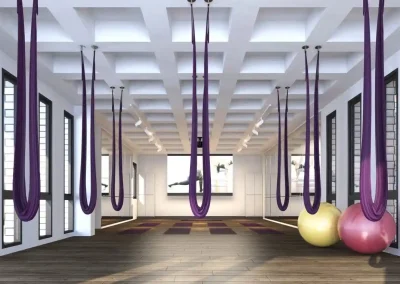 奧沐空間設計 -