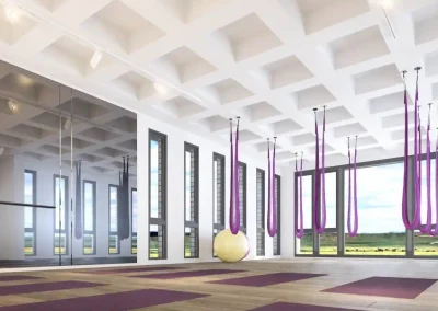 奧沐空間設計 -