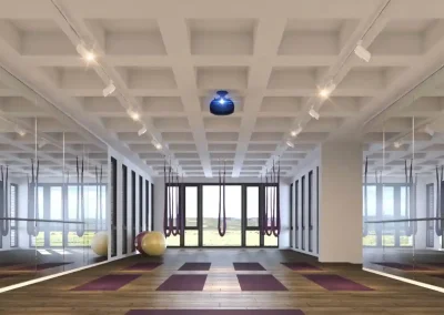 奧沐空間設計 -