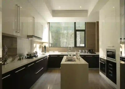 奧沐空間設計 -