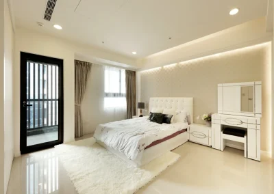 奧沐空間設計 -