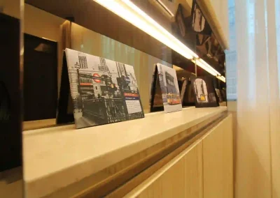 奧沐空間設計 -