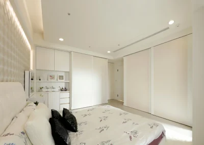 奧沐空間設計 -