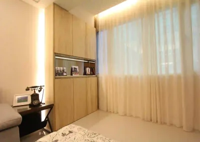 奧沐空間設計 -