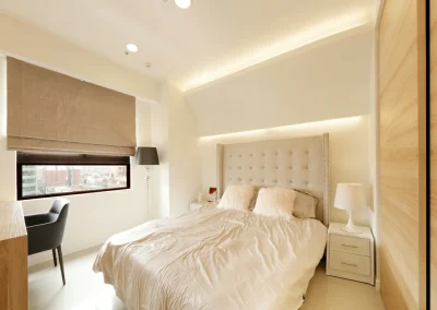 奧沐空間設計 -