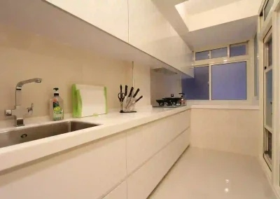 奧沐空間設計 -