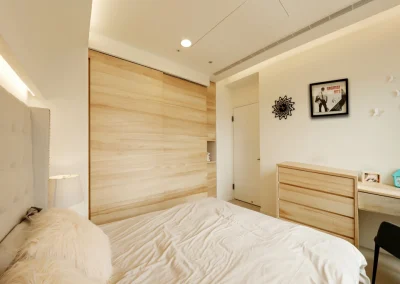 奧沐空間設計 -