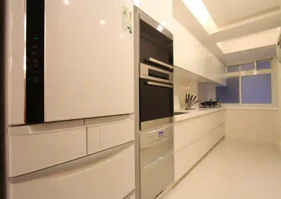 奧沐空間設計 -