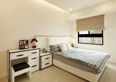 奧沐空間設計 -