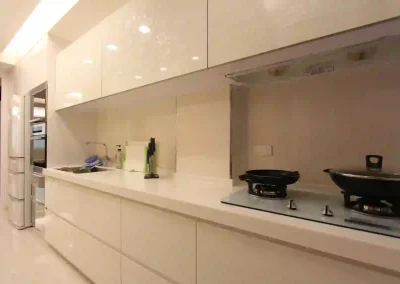 奧沐空間設計 -