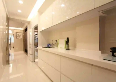 奧沐空間設計 -