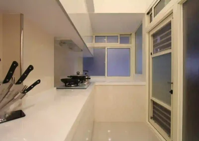 奧沐空間設計 -