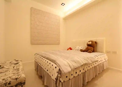 奧沐空間設計 -