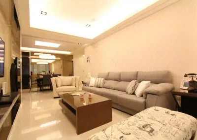 奧沐空間設計 -