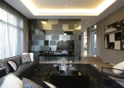 奧沐空間設計 -