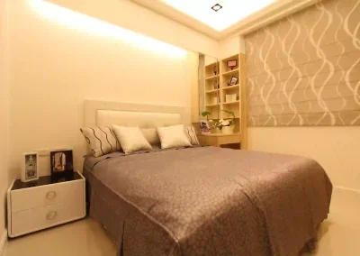 奧沐空間設計 -