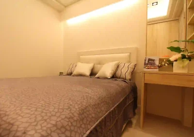 奧沐空間設計 -