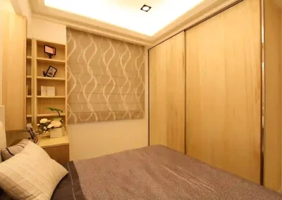 奧沐空間設計 -