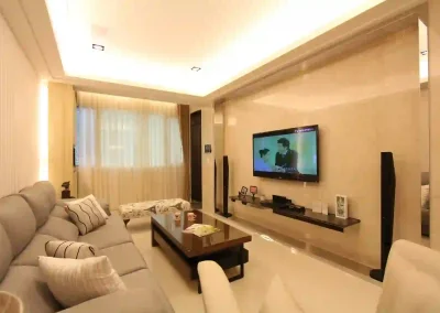 奧沐空間設計 -